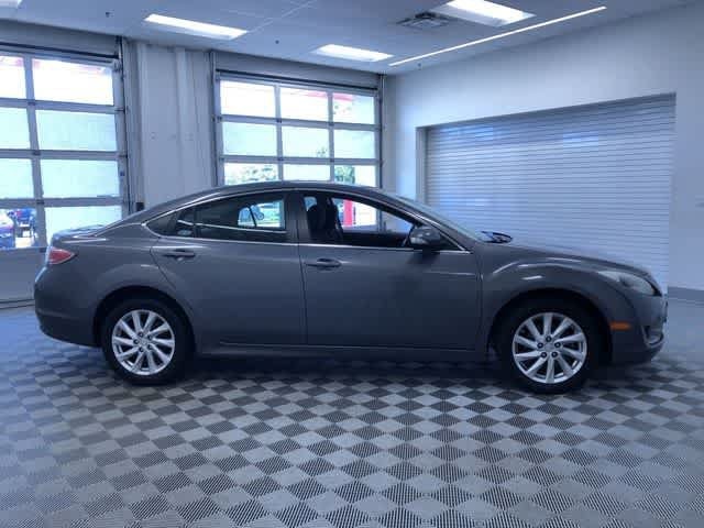 Thumbnail: 2011 Mazda Mazda6 - 33