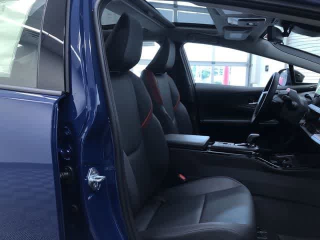 Thumbnail: 2026 Toyota Prius - 14