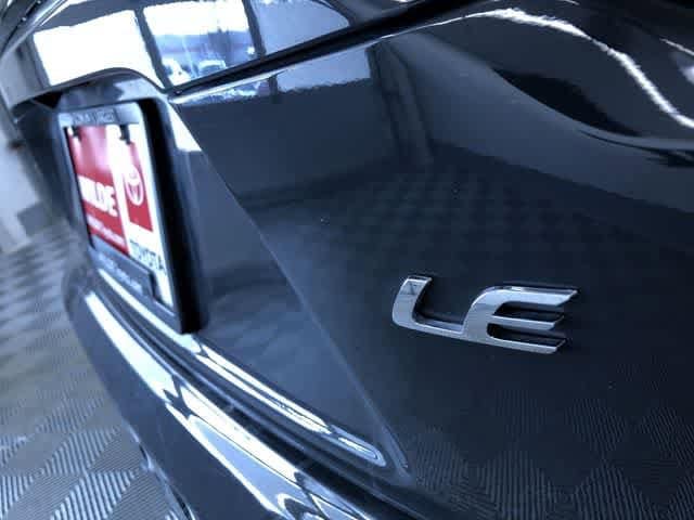 Thumbnail: 2025 Toyota Corolla - 15