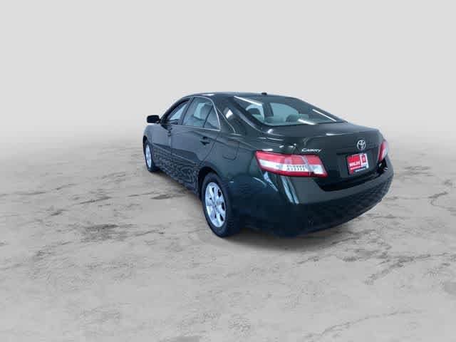 Thumbnail: 2011 Toyota Camry - 8
