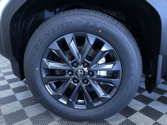 Thumbnail: 2026 Toyota Land Cruiser - 7