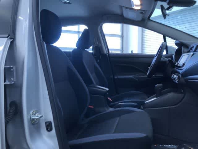 Thumbnail: 2025 Nissan Versa - 23