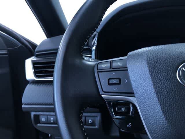 Thumbnail: 2025 Toyota Camry - 24