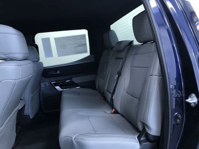 Thumbnail: 2026 Toyota Tundra - 13