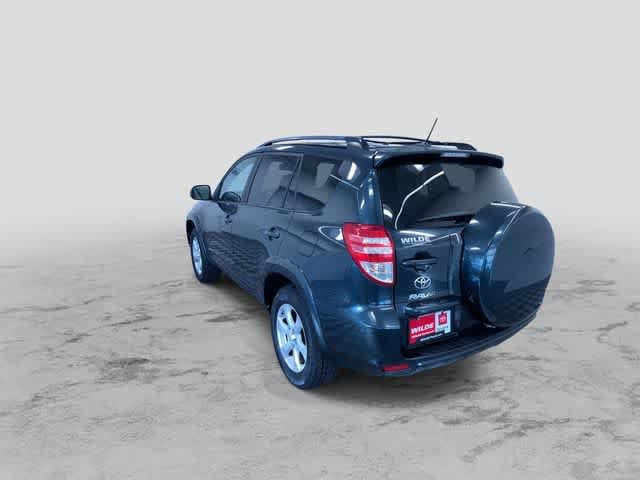 Thumbnail: 2011 Toyota RAV4 - 7