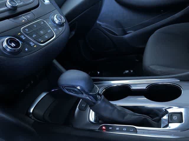 Thumbnail: 2024 Chevrolet Malibu - 30