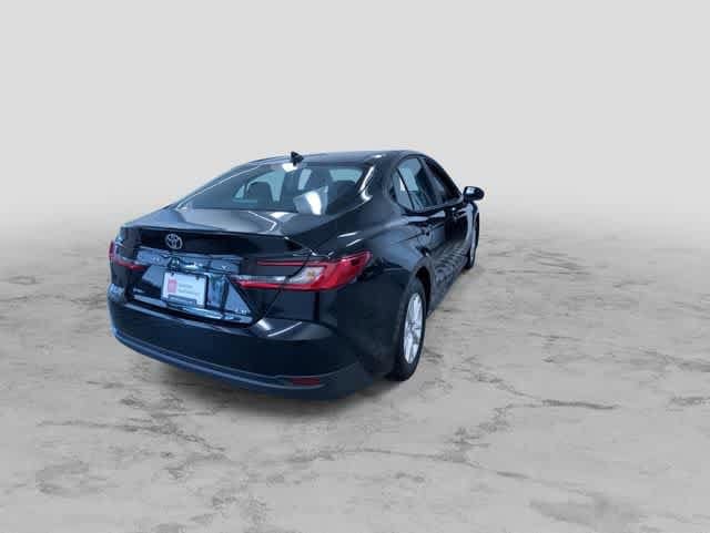 Thumbnail: 2026 Toyota Camry - 9