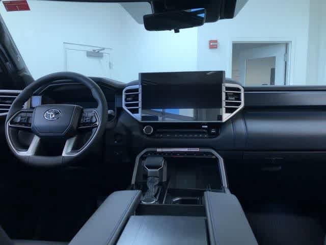 Thumbnail: 2026 Toyota Tundra - 11