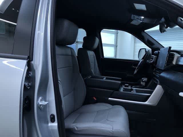 Thumbnail: 2026 Toyota Tundra - 16