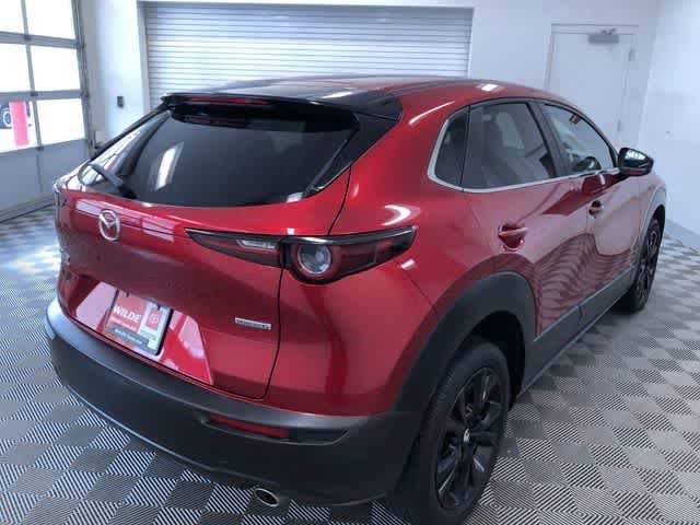 Thumbnail: 2024 Mazda CX-30 - 26