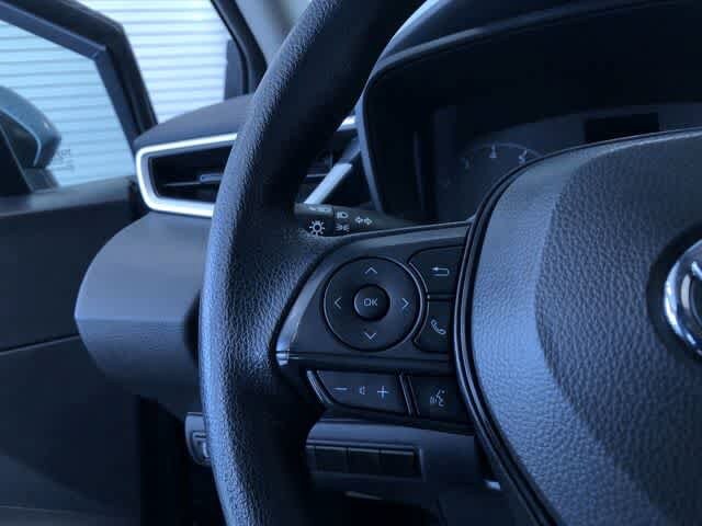 Thumbnail: 2025 Toyota Corolla - 25