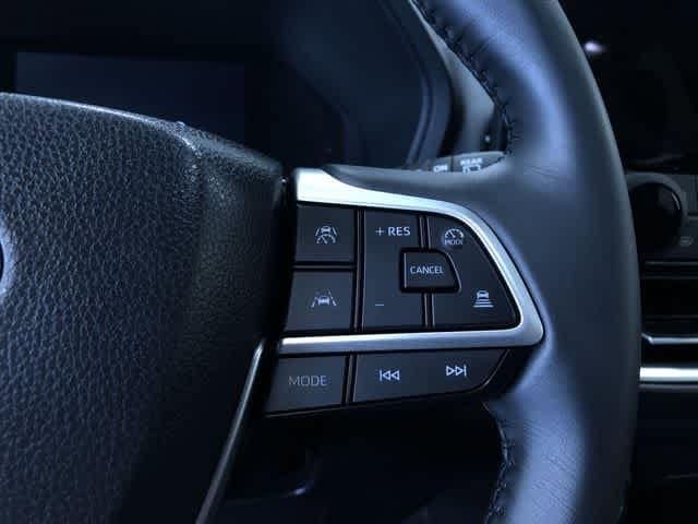 Thumbnail: 2025 Toyota Grand Highlander - 28