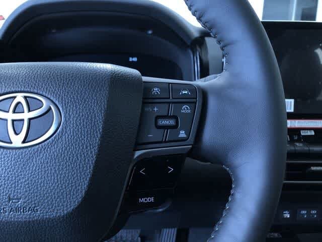 Thumbnail: 2026 Toyota Camry - 26