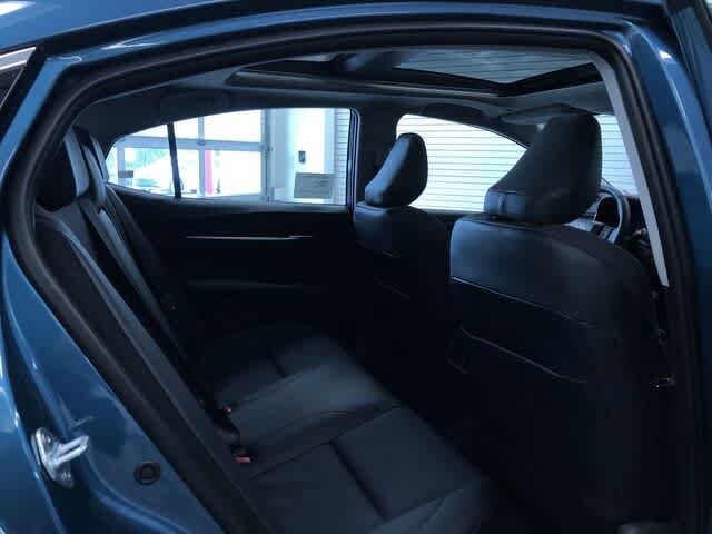 Thumbnail: 2026 Toyota Camry - 21