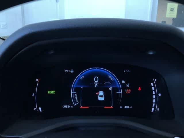 Thumbnail: 2025 Toyota Camry - 30