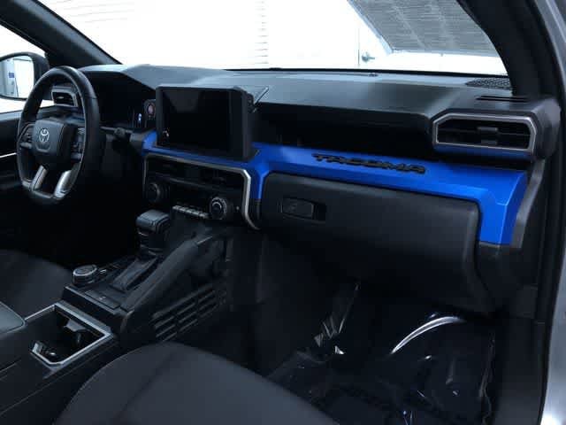 Thumbnail: 2025 Toyota Tacoma - 17