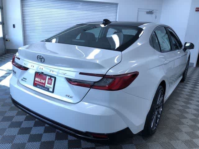 Thumbnail: 2026 Toyota Camry - 33