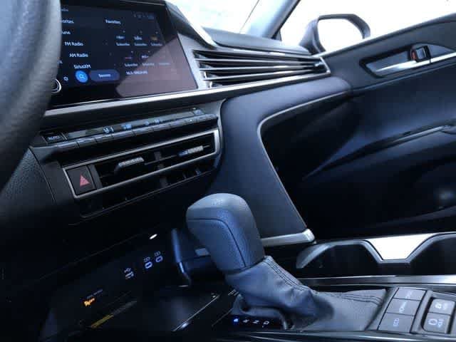 Thumbnail: 2026 Toyota Camry - 29