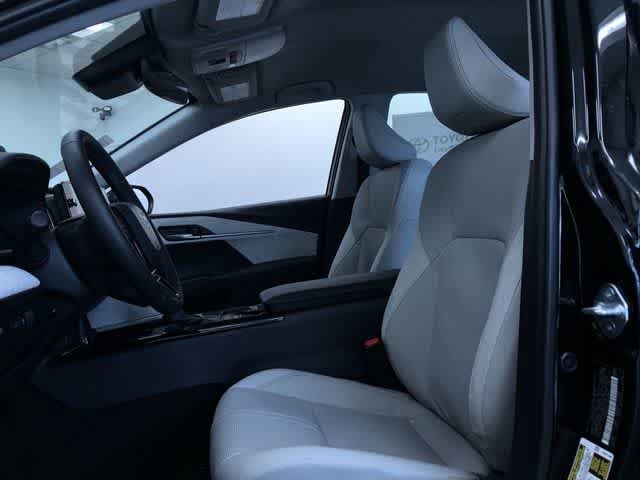 Thumbnail: 2026 Toyota Camry - 18