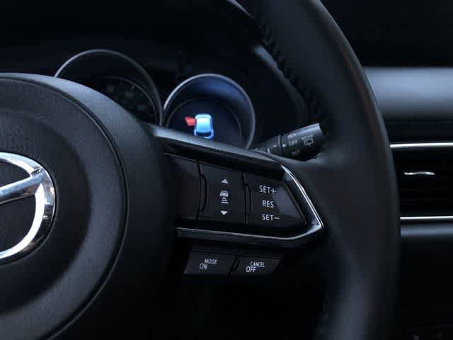 Thumbnail: 2025 Mazda CX-5 - 27