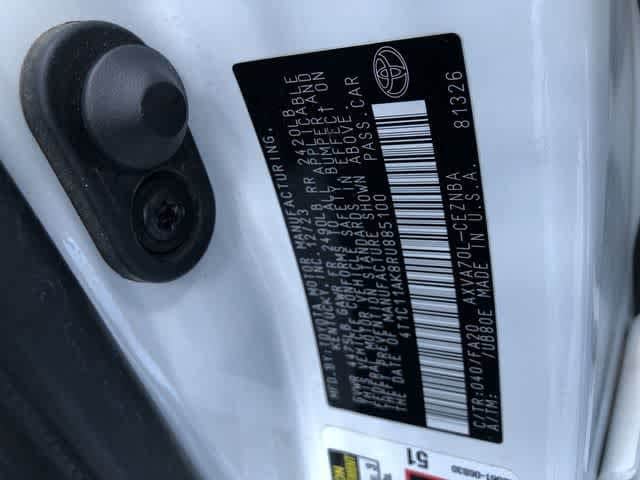 Thumbnail: 2024 Toyota Camry - 29