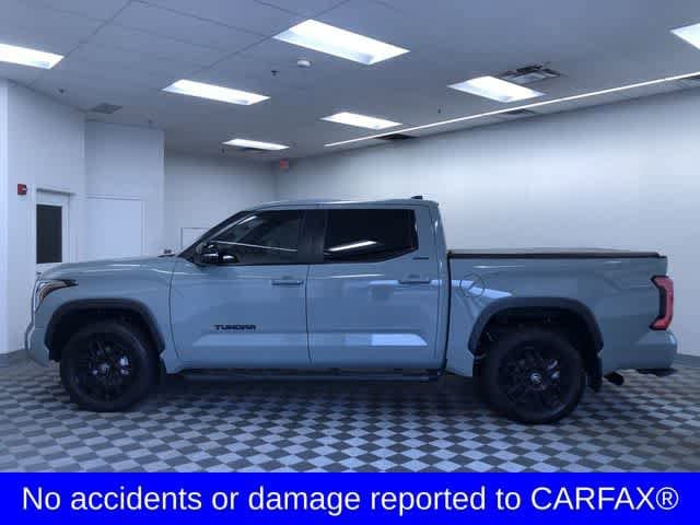 Thumbnail: 2025 Toyota Tundra - 3