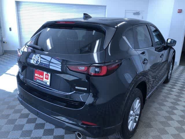 Thumbnail: 2025 Mazda CX-5 - 33