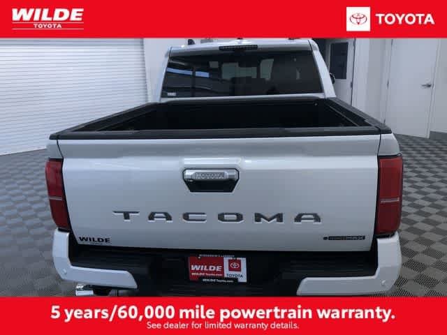 Thumbnail: 2025 Toyota Tacoma - 5