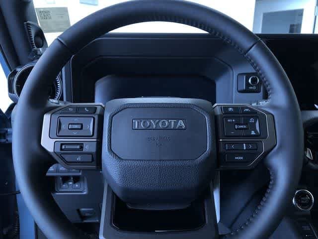 Thumbnail: 2026 Toyota Land Cruiser - 15