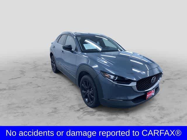 Thumbnail: 2025 Mazda CX-30 - 3