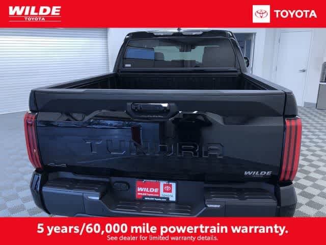 Thumbnail: 2026 Toyota Tundra - 5