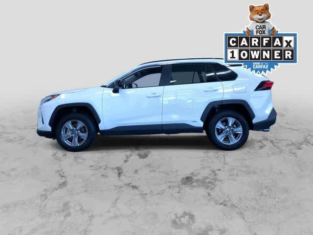 Thumbnail: 2025 Toyota RAV4 - 6