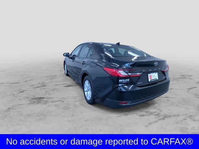 Thumbnail: 2025 Toyota Camry - 8