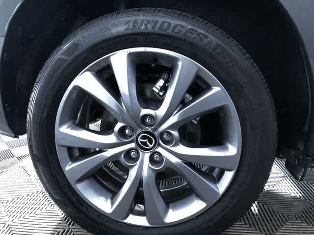 Thumbnail: 2025 Mazda CX-30 - 17