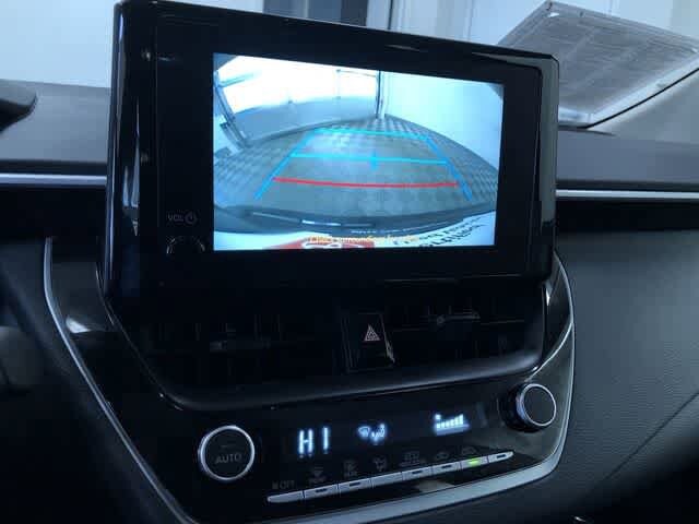 Thumbnail: 2025 Toyota Corolla - 27