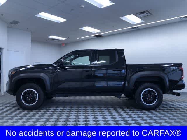 Thumbnail: 2025 Toyota Tacoma - 3