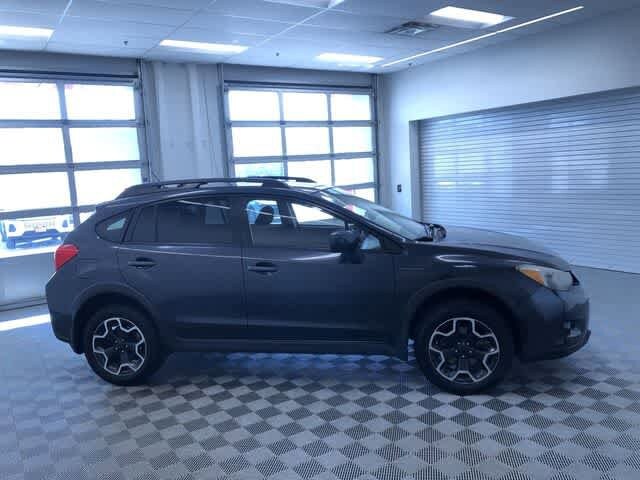 Thumbnail: 2014 Subaru XV Crosstrek - 34