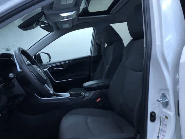 Thumbnail: 2023 Toyota RAV4 - 18