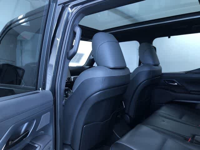 Thumbnail: 2024 Lexus GX - 20