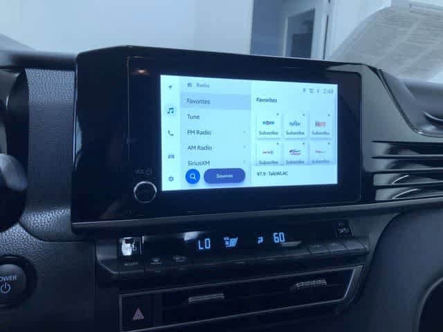 Thumbnail: 2026 Toyota Camry - 28