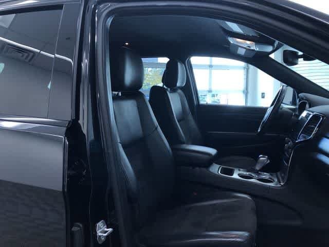 Thumbnail: 2020 Jeep Grand Cherokee - 22