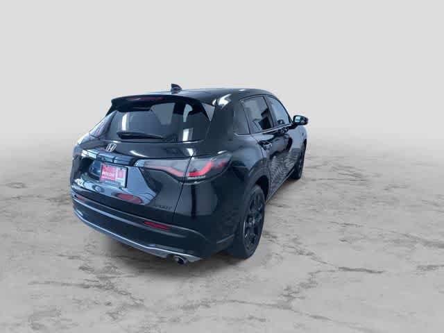 Thumbnail: 2023 Honda HR-V - 9