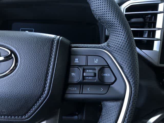 Thumbnail: 2026 Toyota Tundra - 19