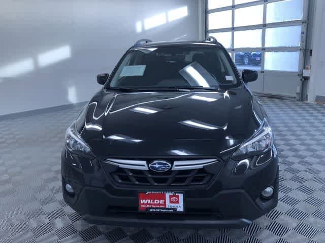 Thumbnail: 2021 Subaru Crosstrek - 15