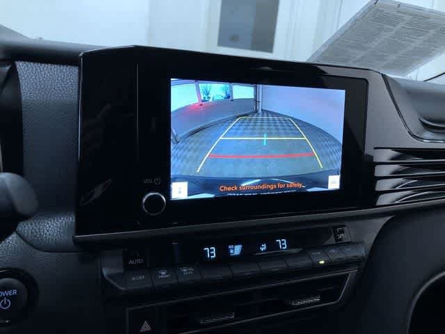 Thumbnail: 2025 Toyota Camry - 19