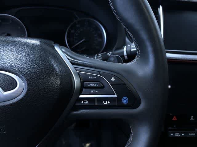 Thumbnail: 2023 INFINITI QX55 - 27