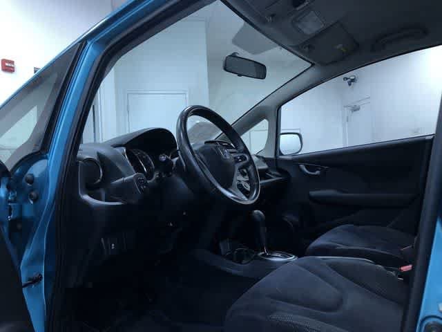 Thumbnail: 2012 Honda Fit - 10