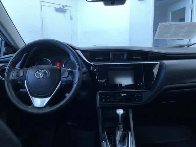 Thumbnail: 2019 Toyota Corolla - 18