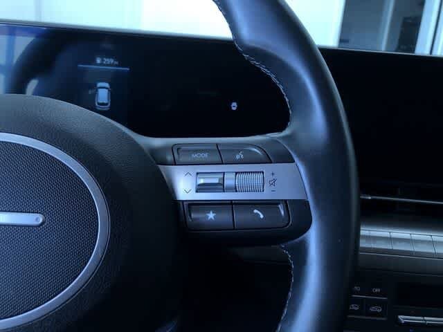 Thumbnail: 2025 Hyundai Kona - 26