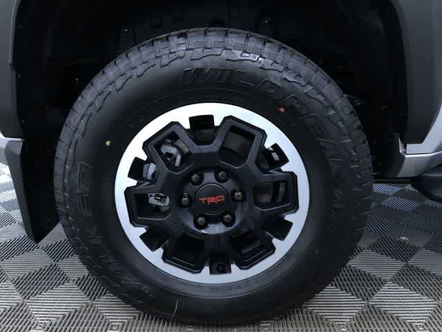 Thumbnail: 2026 Toyota 4Runner - 8